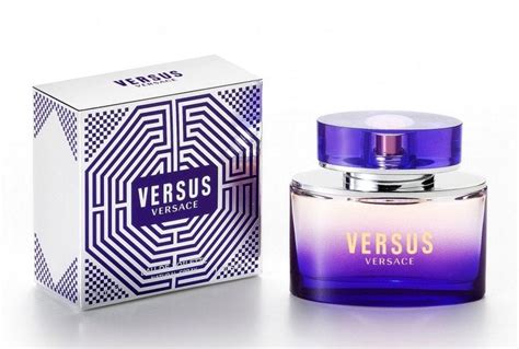 versus versace parfem cena|Versace versus perfume review.